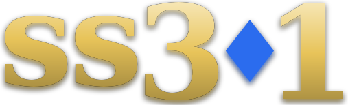 ss301 logotipo